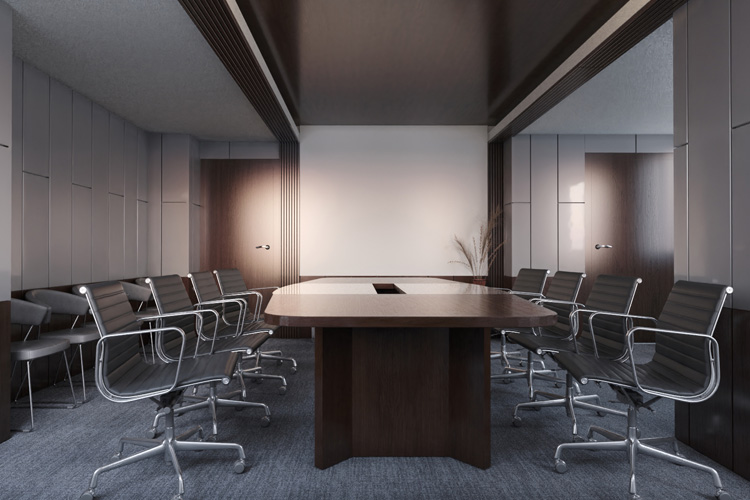 Executive Board Room